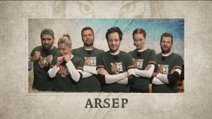 Fort Boyard - Az erőd 34. évad Ep.2 2. epizód