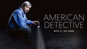 Amerikai bűnügyek - Joe Kenda hadnaggyal kép