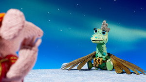Clangers 2. évad Ep.24 24. epizód