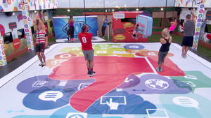 Big Brother 18. évad Ep.21 21. epizód