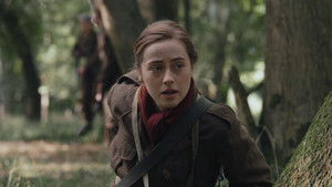 The Lost Women Spies 1. évad Ep.2 2. epizód