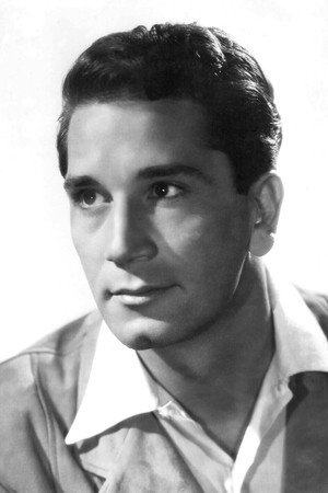 Richard Conte profil kép
