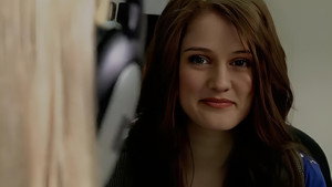 Sofia's Diary 1. évad Ep.7 7. epizód