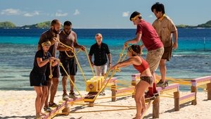 Survivor 49. évad Ep.4 4. epizód