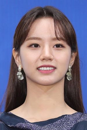 이혜리 profil kép