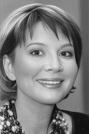 Татьяна Веденеева profil kép