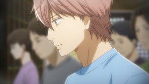 ちはやふる 3. évad Ep.8 8. epizód
