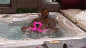 Celebrity Big Brother 1. évad Ep.5 5. epizód