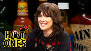 Hot Ones 28. évad Ep.12 12. epizód