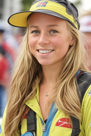 Tiril Eckhoff profil kép