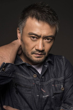 曹卫宇 profil kép