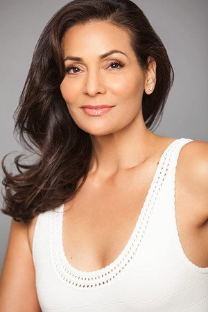 Constance Marie profil kép