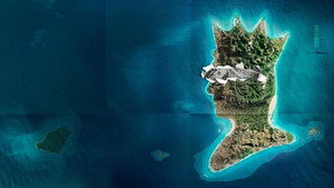 Zanzibár királya kép
