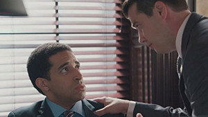Alpha House 2. évad Ep.5 5. epizód
