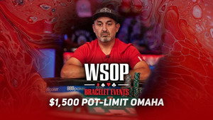 World Series of Poker 2021. évad Ep.30 30. epizód
