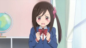 ひとりぼっちの○○生活 kép