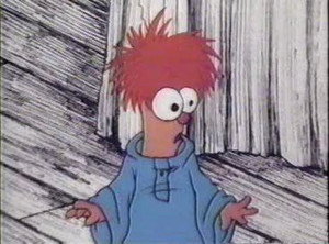 Muppet Babies 1. évad Ep.2 2. epizód