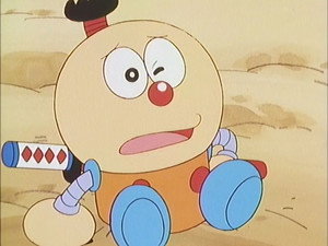 キテレツ大百科 1. évad Ep.241 241. epizód