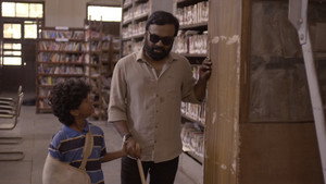 கையும் களவும் 1. évad Ep.5 5. epizód