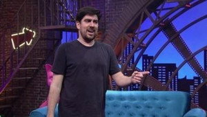 Lady Night 7. évad Ep.9 9. epizód