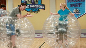 Liv and Maddie 2. évad Ep.18 18. epizód