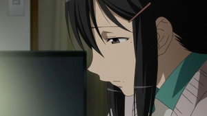 げんしけん 3. évad Ep.12 12. epizód