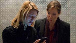 Homeland: A belső ellenség 6. évad Ep.12 Amerika az első