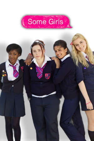 Some Girls poszter