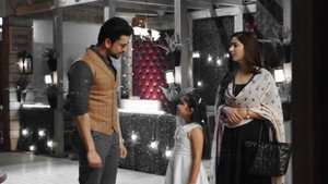 बड़े अच्छे लगते हैं 2. évad Ep.218 218. epizód
