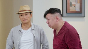 欢喜一家人 5. évad Ep.6 6. epizód