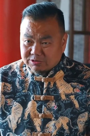 李鹏涛