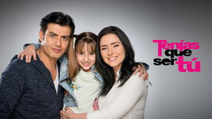 Tenías que ser Tú kép