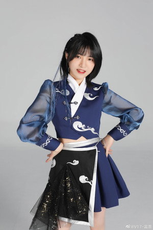 富贵 profil kép