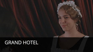 Grand Hotel 1. évad Ep.21 21. epizód