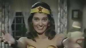 Wonder Woman Speciális epizódok Ep.4 4. epizód