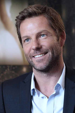Jamie Bamber profil kép