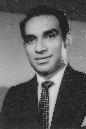 Yash Chopra profil kép