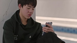 泳无止境 1. évad Ep.8 8. epizód