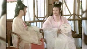 新天仙配 kép