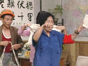 我爱我家 1. évad Ep.24 24. epizód