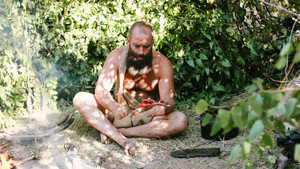 Naked and Afraid: Alone 1. évad Ep.4 4. epizód