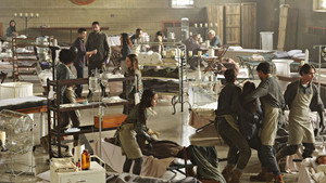 Helix 2. évad Ep.6 6. epizód