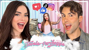Tavolo Parcheggio 1. évad Ep.9 9. epizód