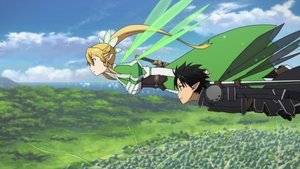 Sword Art Online Sword Art Online I. Ep.18 18. epizód