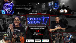 Spook Show 17 kép