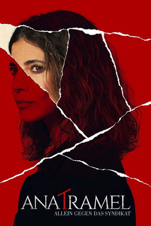 Ana Tramel. El juego poszter