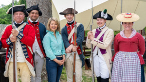 Samantha Brown’s Places to Love 9. évad Ep.5 5. epizód
