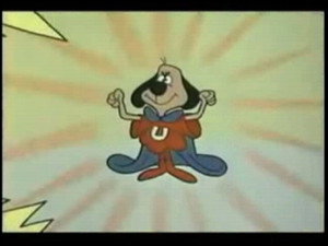 Underdog 1. évad Ep.18 18. epizód