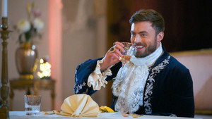 Der Bachelor 11. évad Ep.6 6. epizód