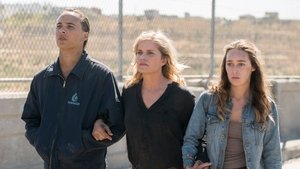 Fear the Walking Dead 3. évad Ep.16 Szánkózás